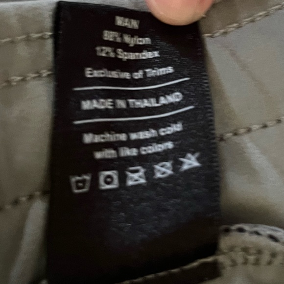 2 pairs of Men’s Public Rec All Day Every Day Pants - Picture 7 of 15